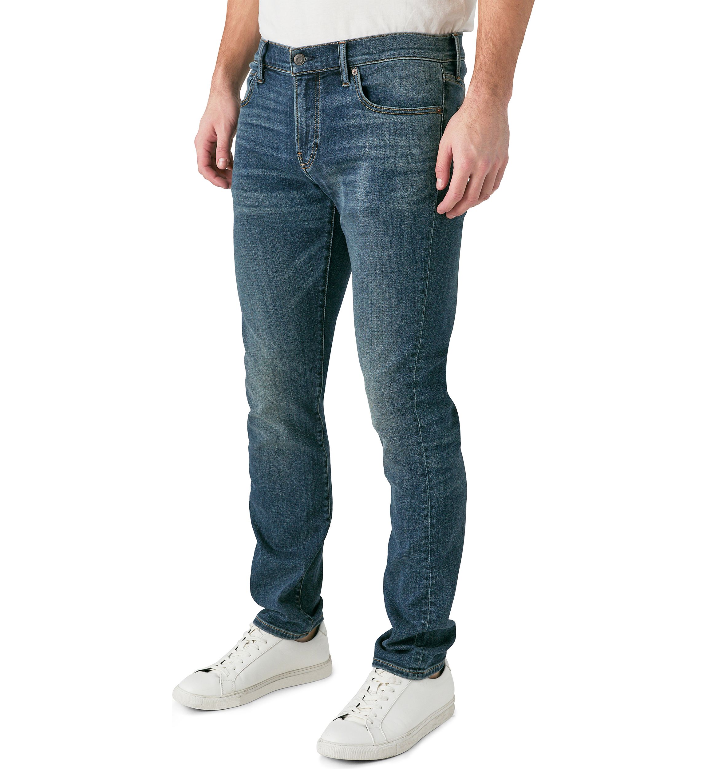 110 Slim Coolmax Stretch Jeans