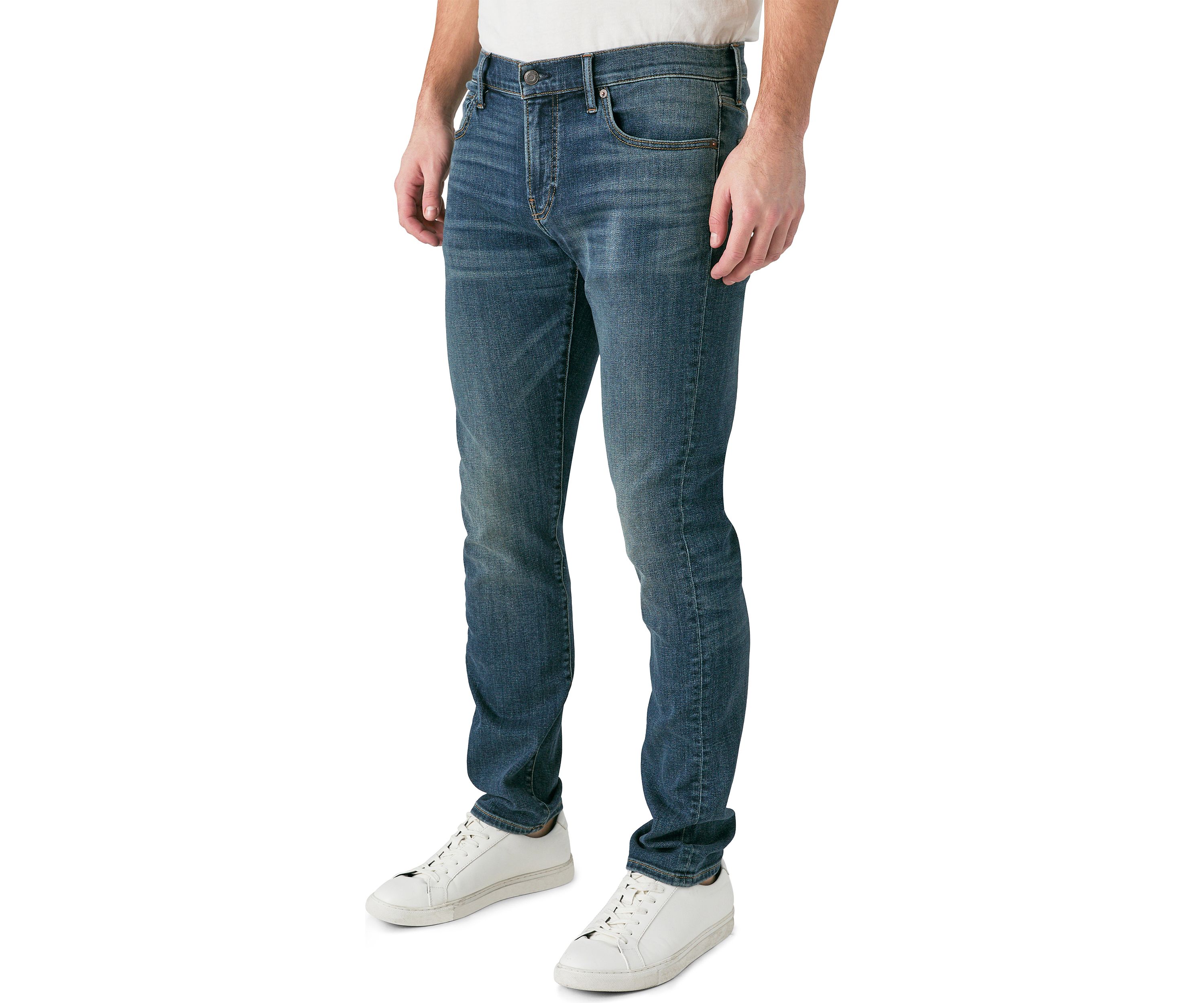 110 Slim Coolmax Stretch Jeans