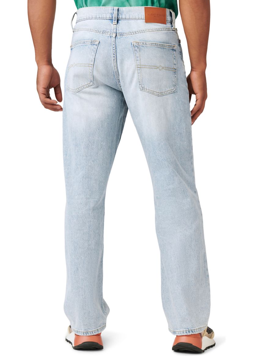 Relaxed Fit Jeans 