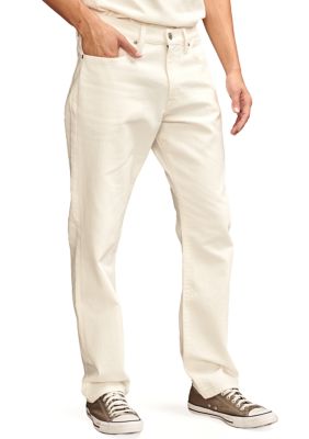 Lucky Brand Men's 223 Straight Jeans
