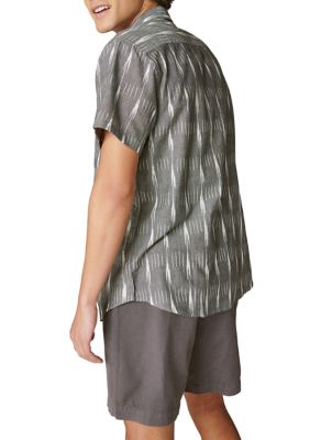 Short Sleeve Workwear Shirt