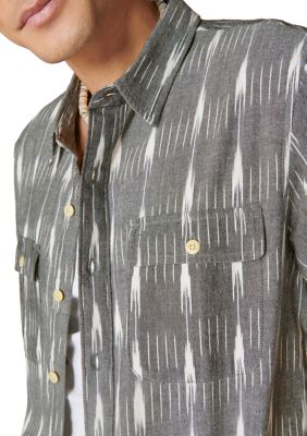 Short Sleeve Workwear Shirt