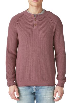 Lucky Brand, Sweaters