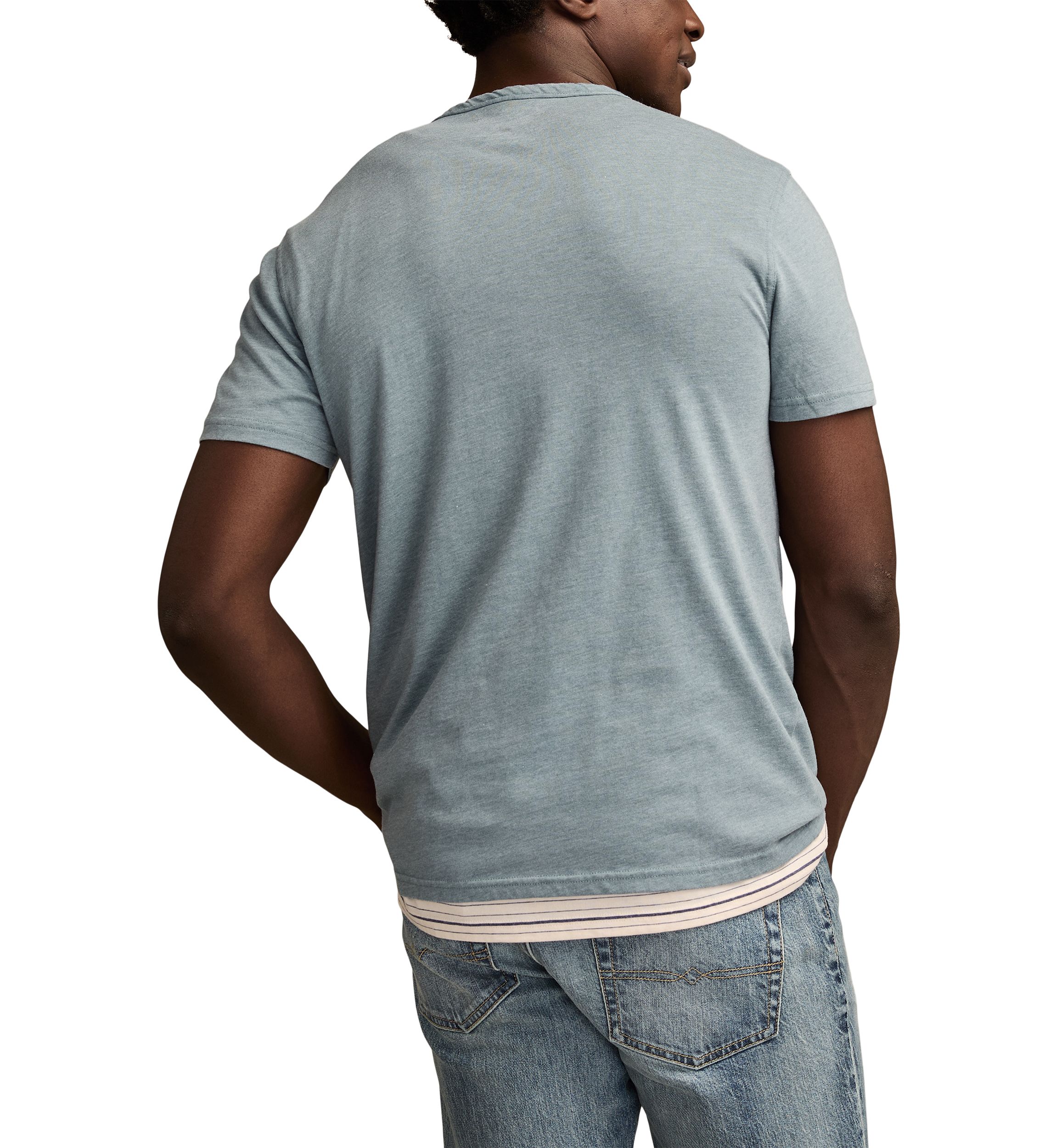 Lucky Brand Men in Lucky Brand