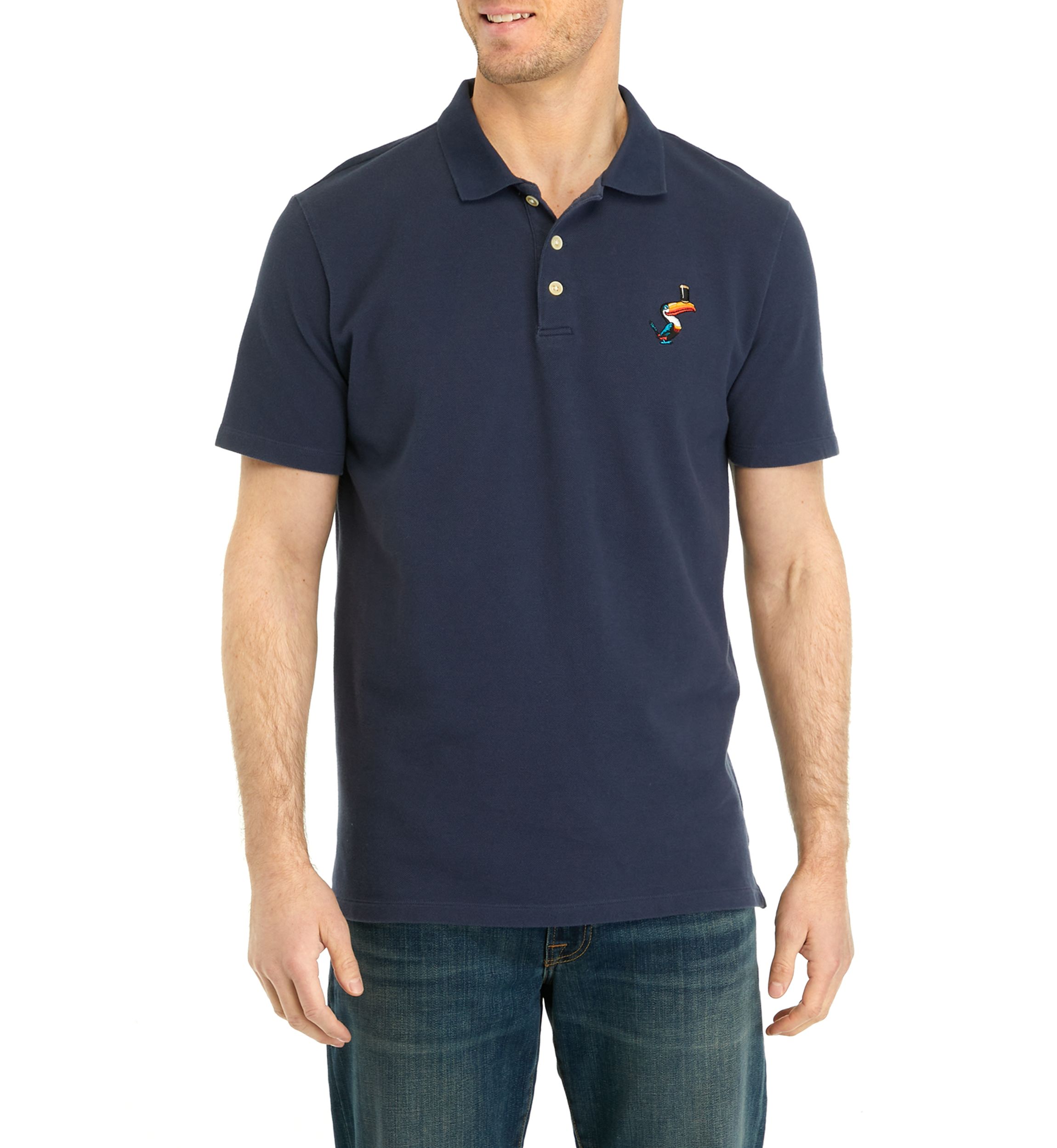 Guinness Polo Shirt