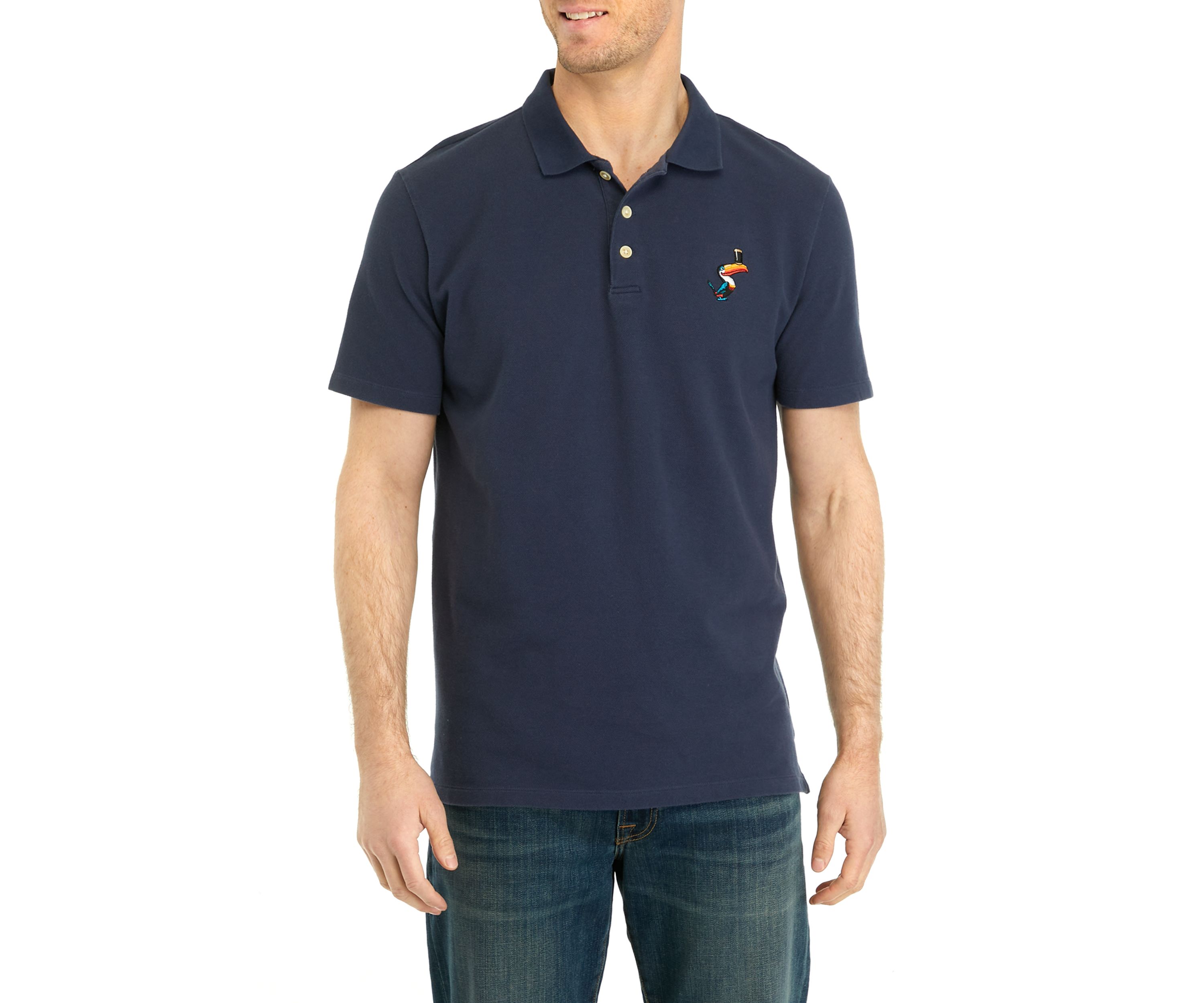 Guinness Polo Shirt