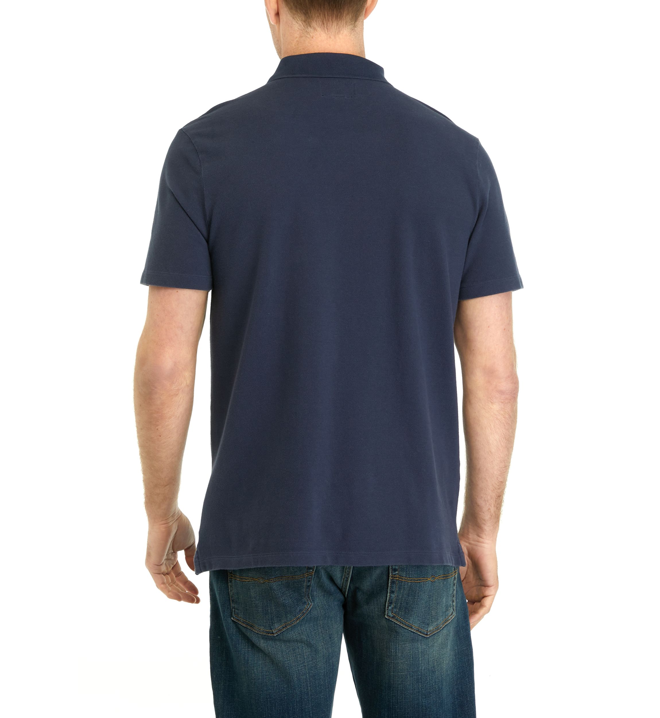 Guinness Polo Shirt