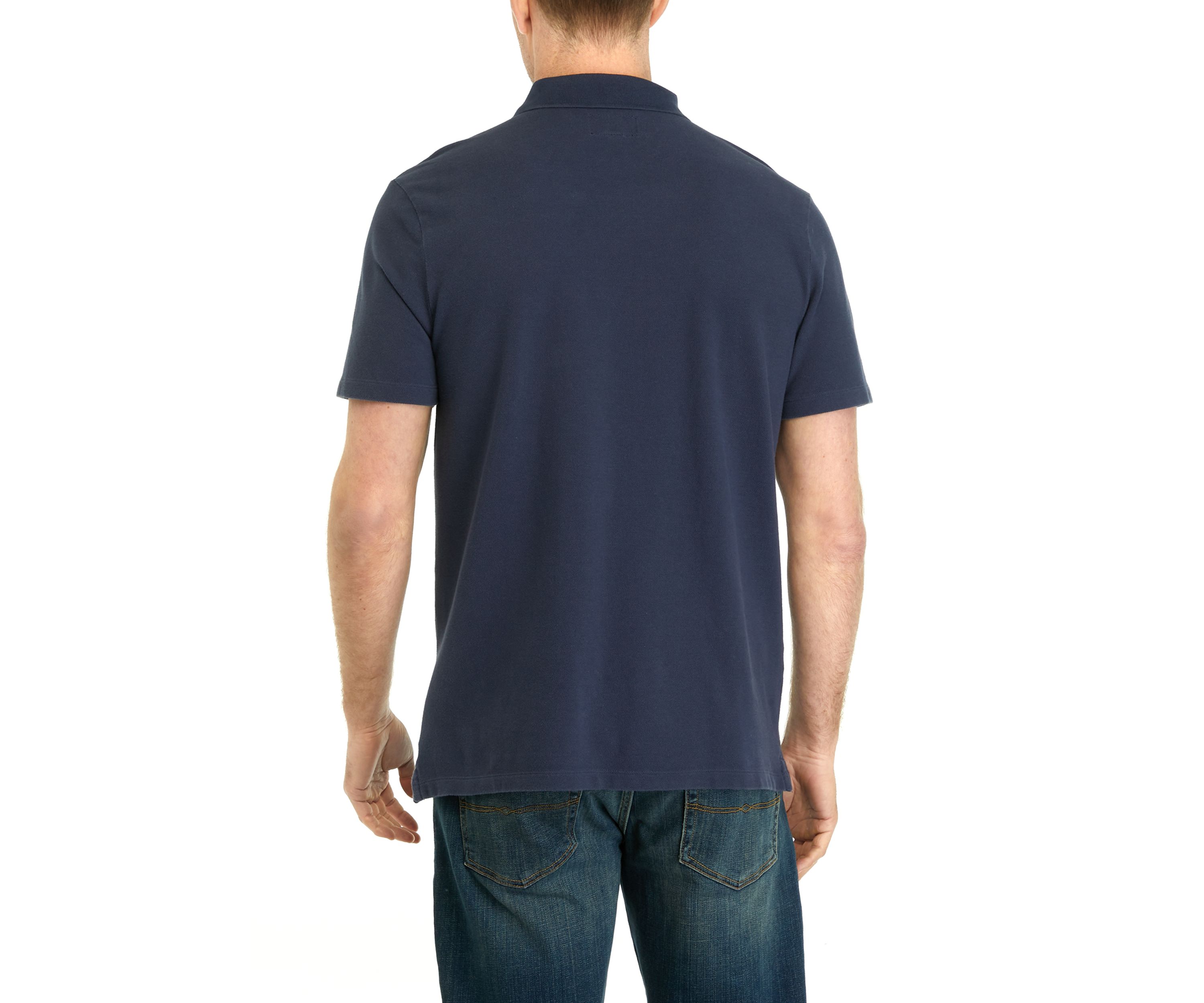 Guinness Polo Shirt