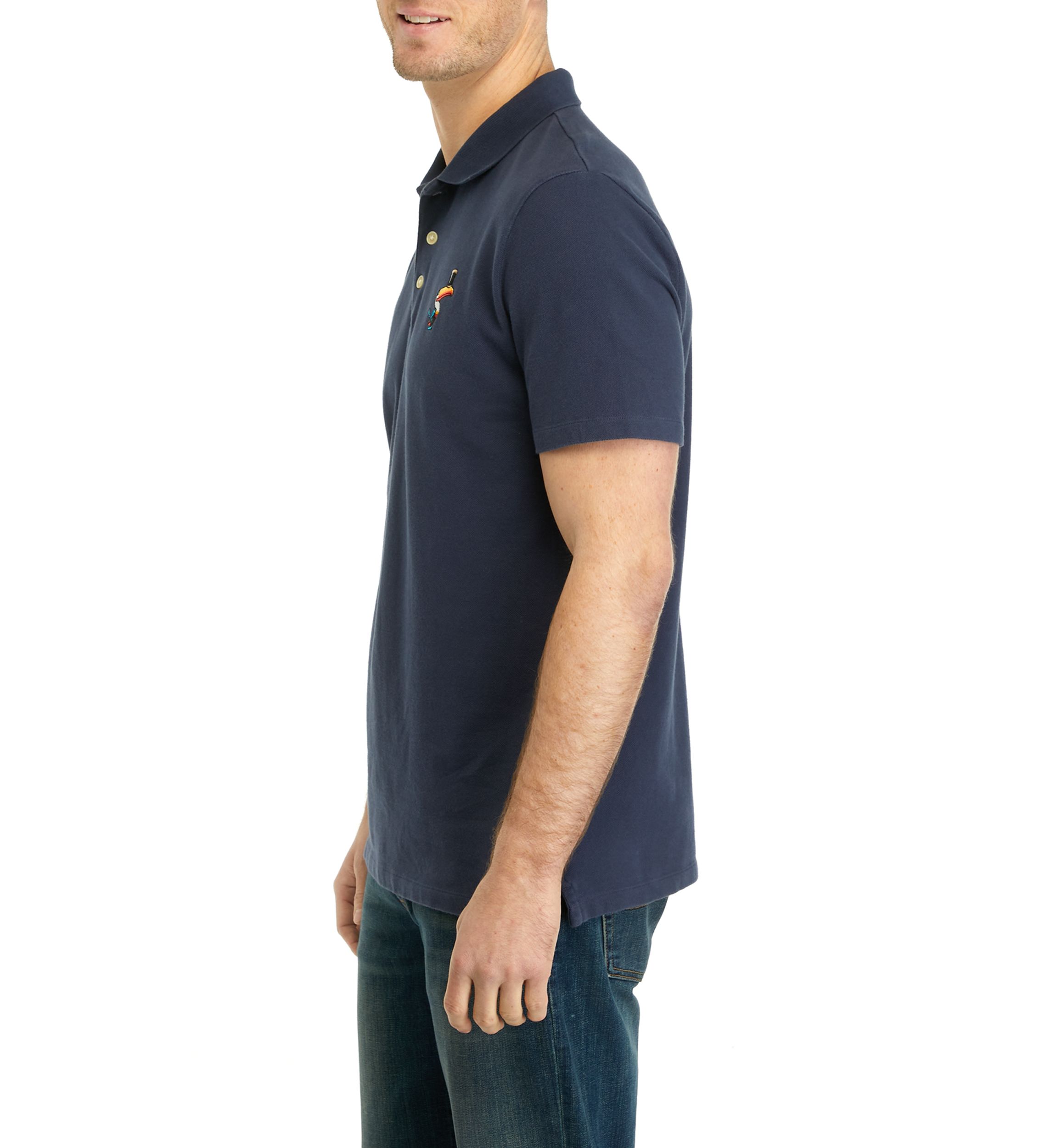 Guinness Polo Shirt