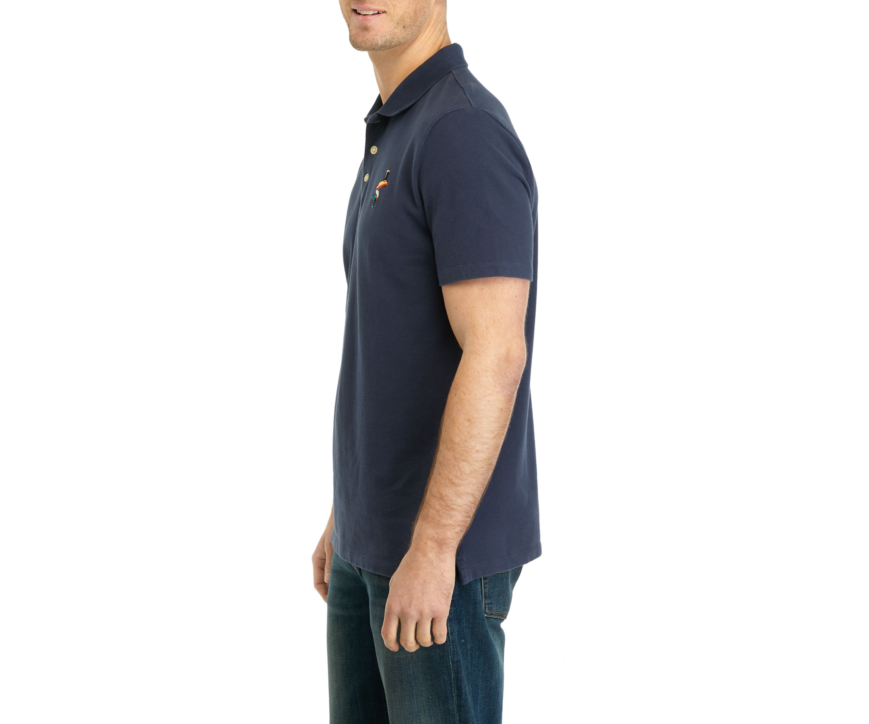 Guinness Polo Shirt