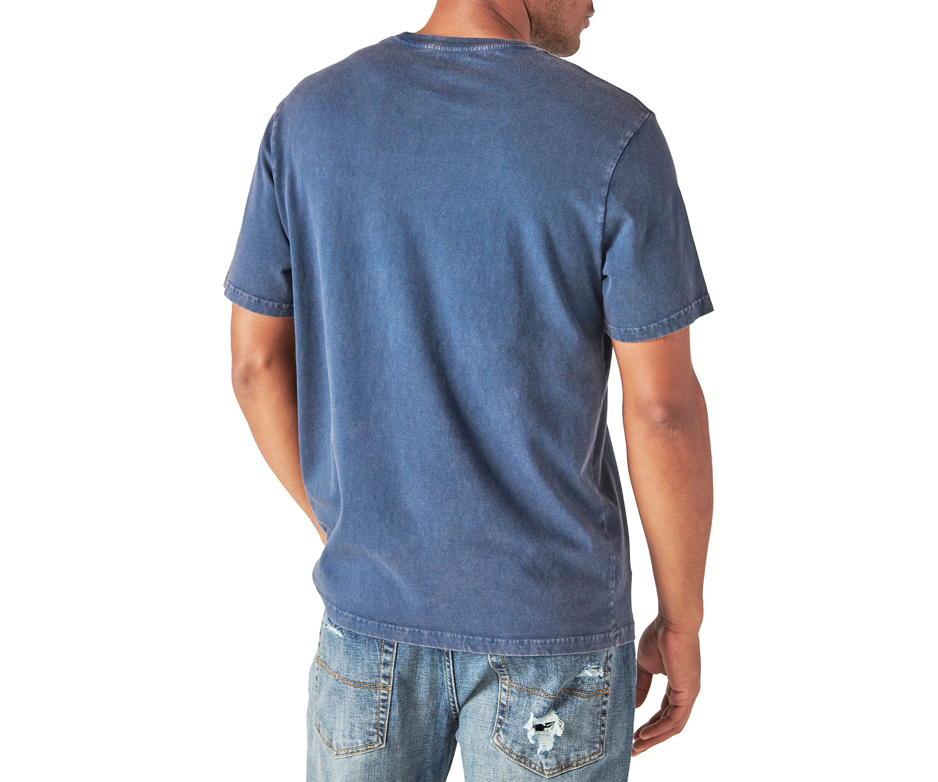 Lucky Legend Graphic T-Shirt 