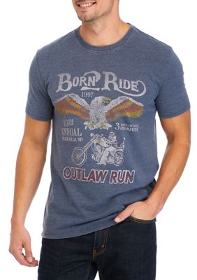 Sturgis Bike Week Graphic T-Shirt