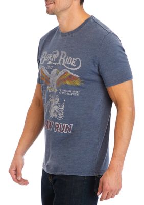 Sturgis Bike Week Graphic T-Shirt