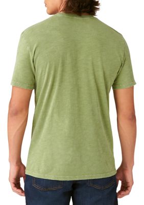 Lucky Brand Young Men's Shirts & T-Shirts