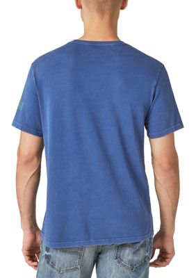 Dungarees T-Shirt