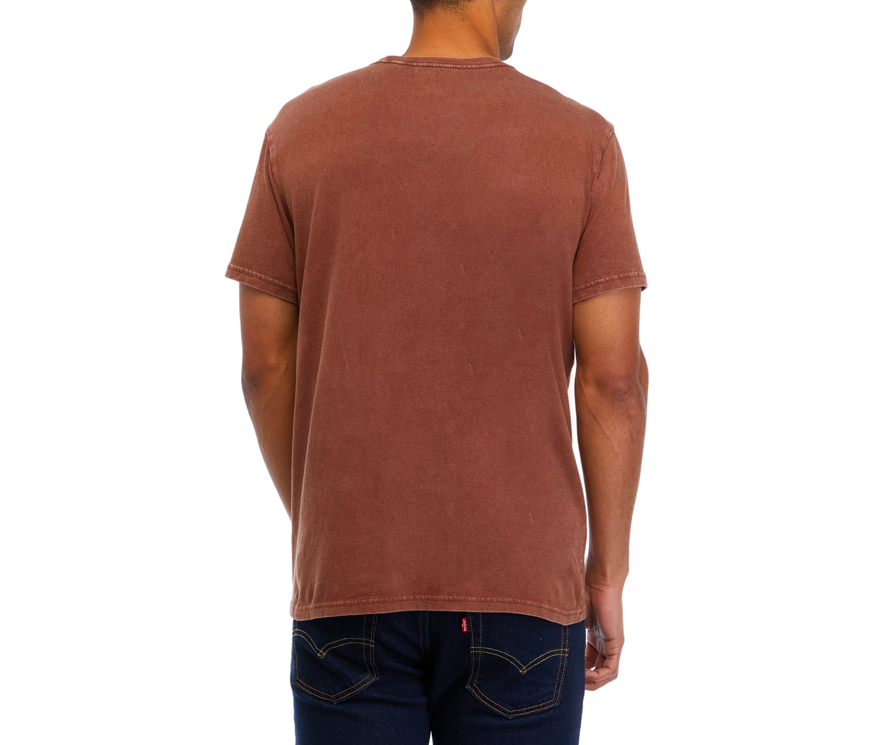 Coca Cola Road Graphic T-Shirt 