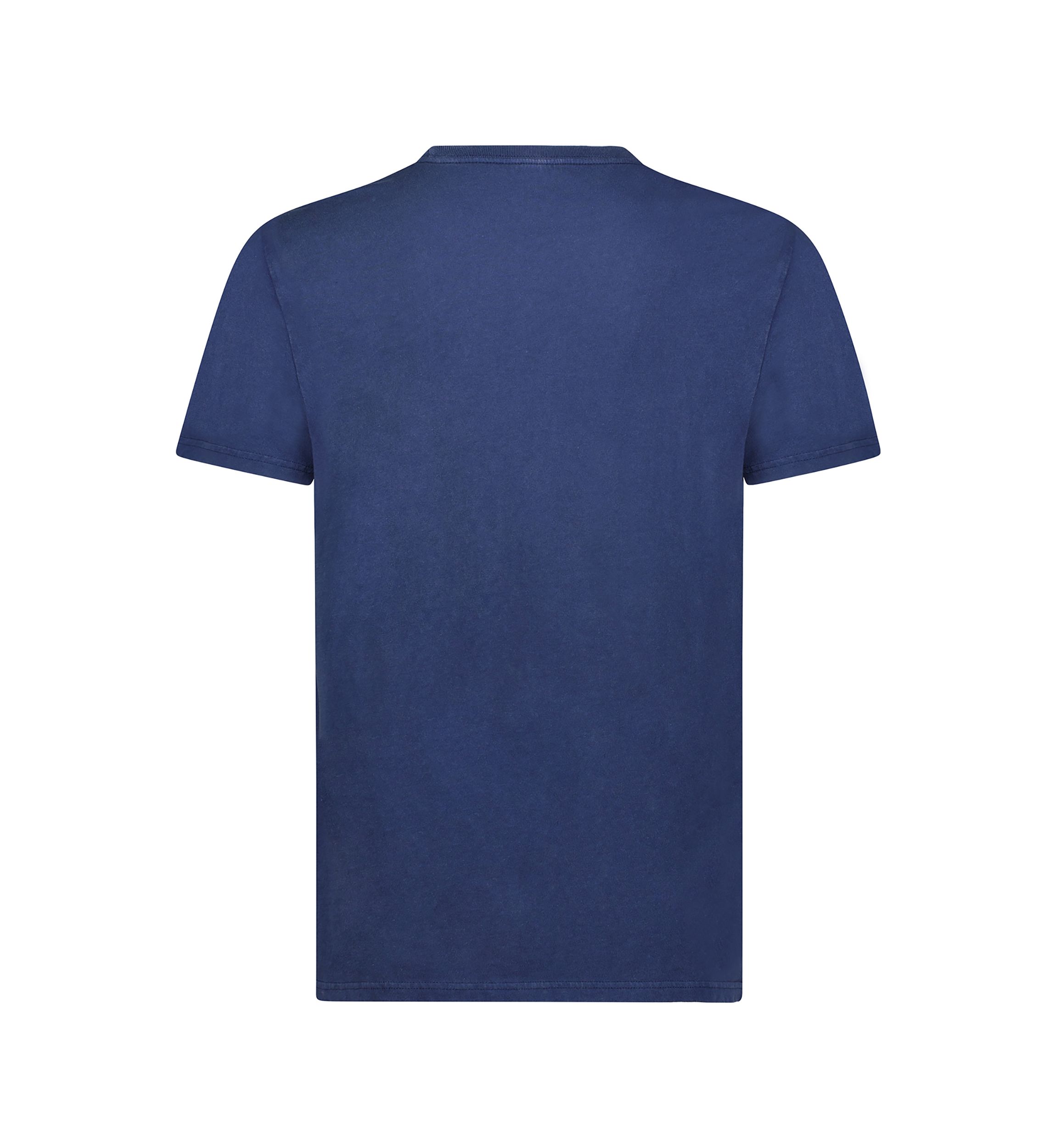 Miller Eagle Graphic T-Shirt 