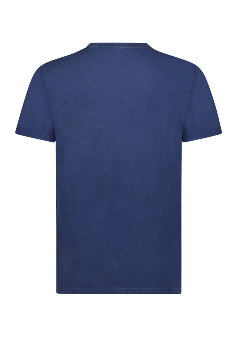 Miller Eagle Graphic T-Shirt 
