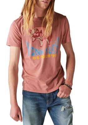 Pink Floyd '77 Graphic T-Shirt