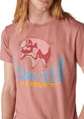 Pink Floyd '77 Graphic T-Shirt