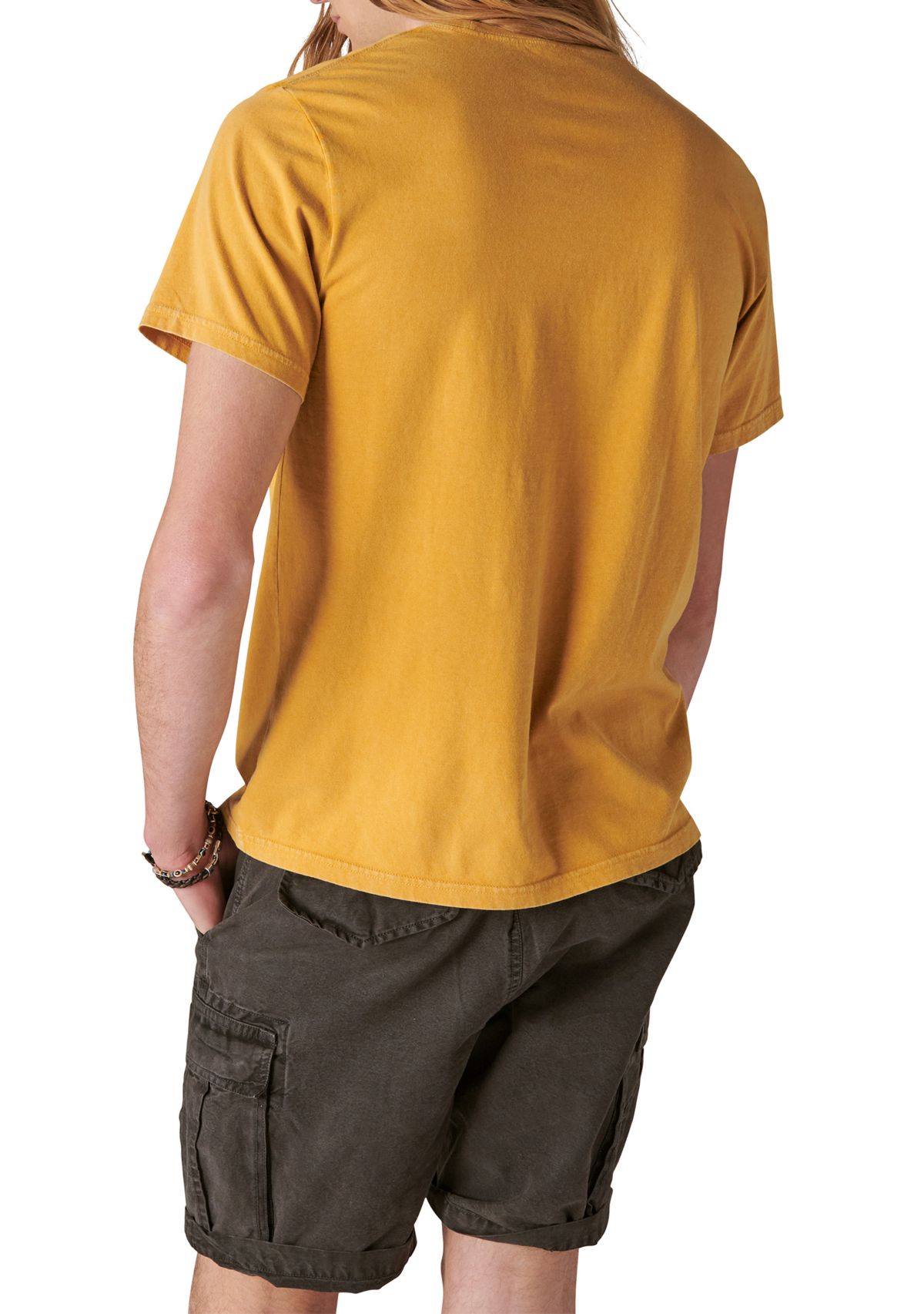 Buds For Me Graphic T-Shirt