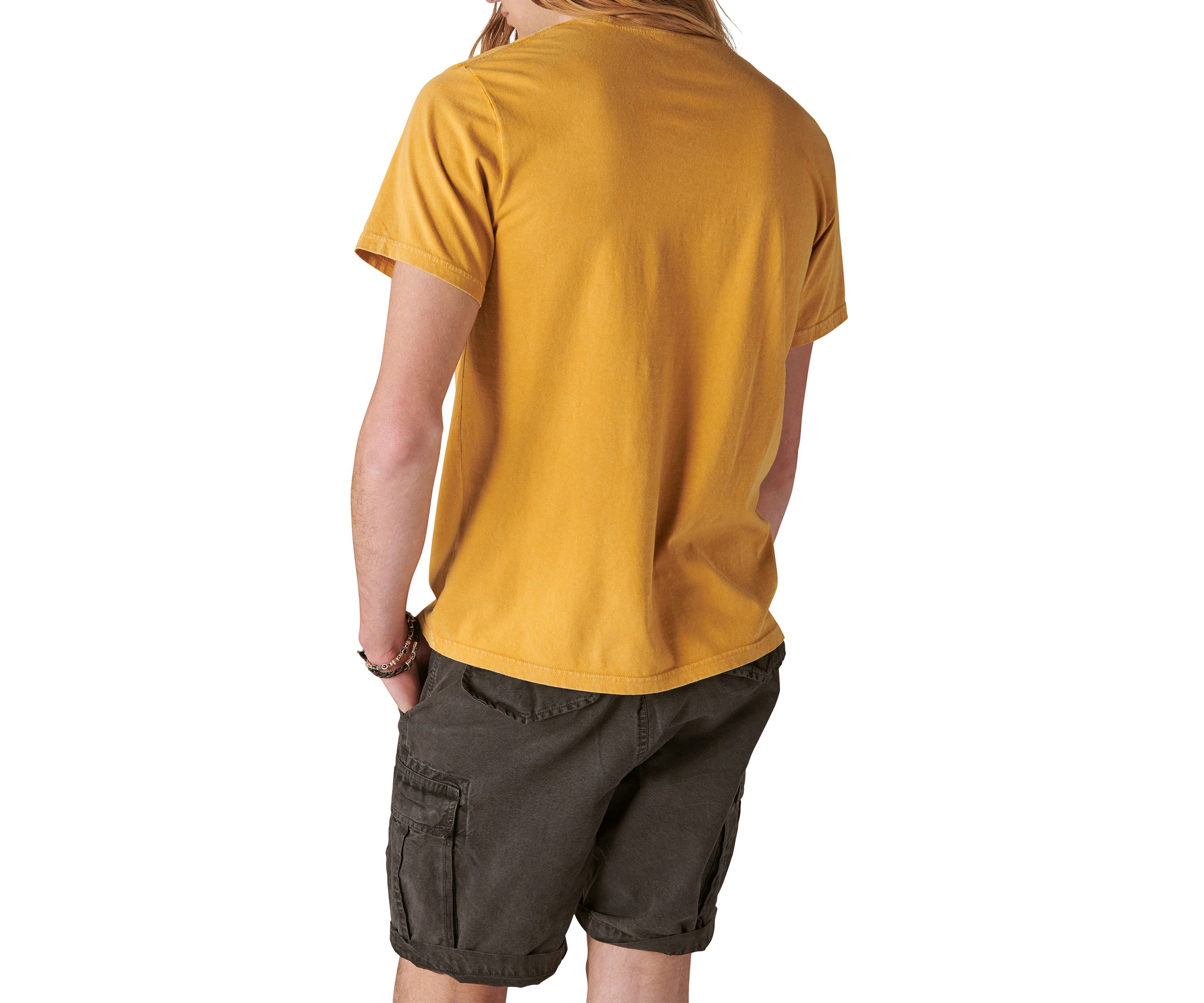 Buds For Me Graphic T-Shirt