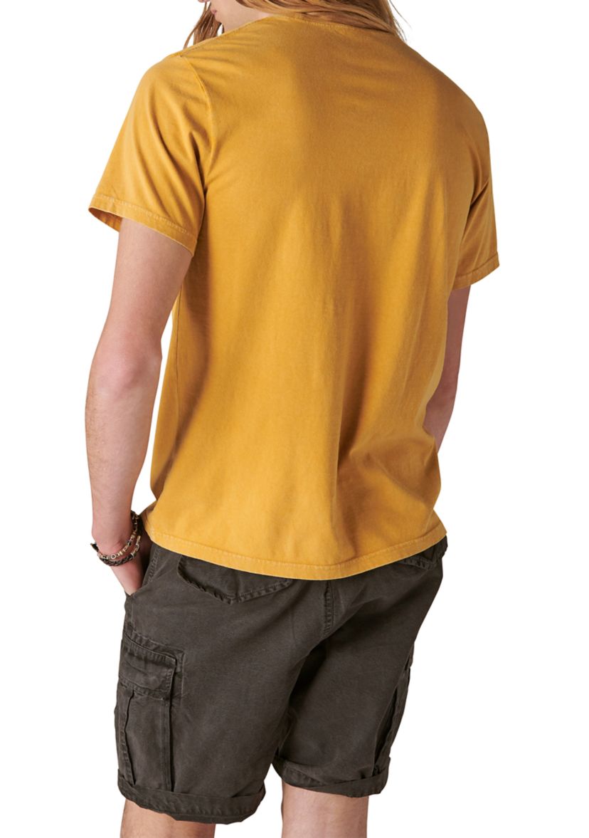 Buds For Me Graphic T-Shirt