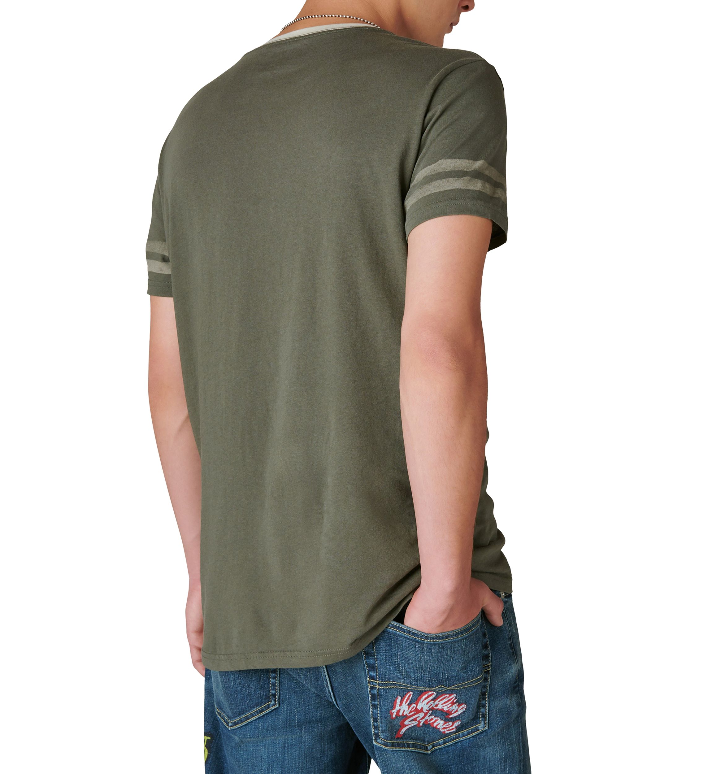 Rolling Stones Established 1962 T-Shirt 