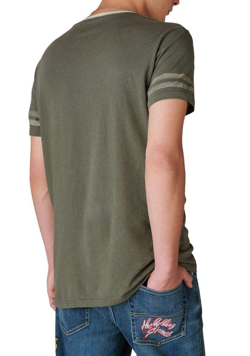 Rolling Stones Established 1962 T-Shirt 