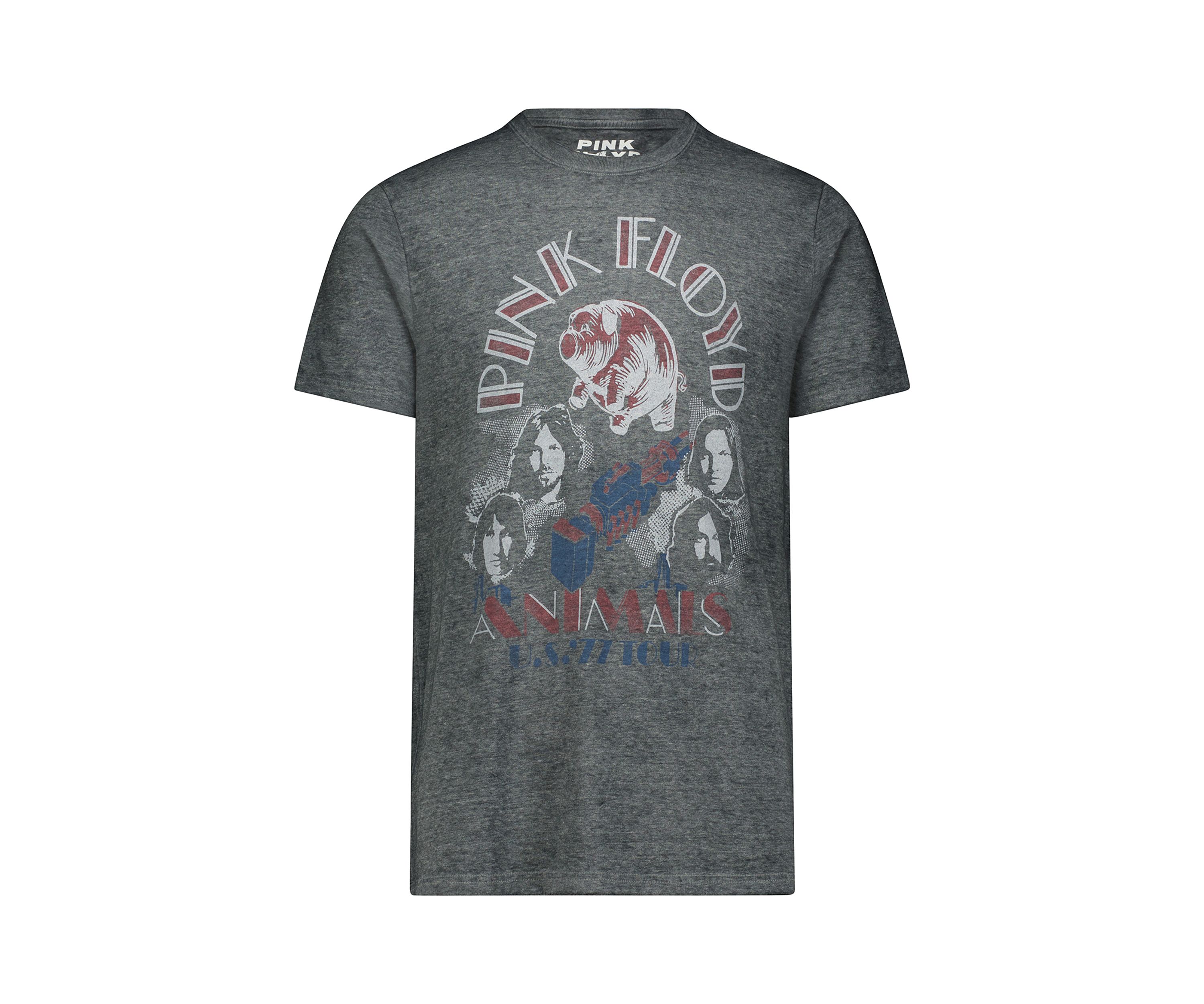 Pink Floyd 77 Graphic T-Shirt