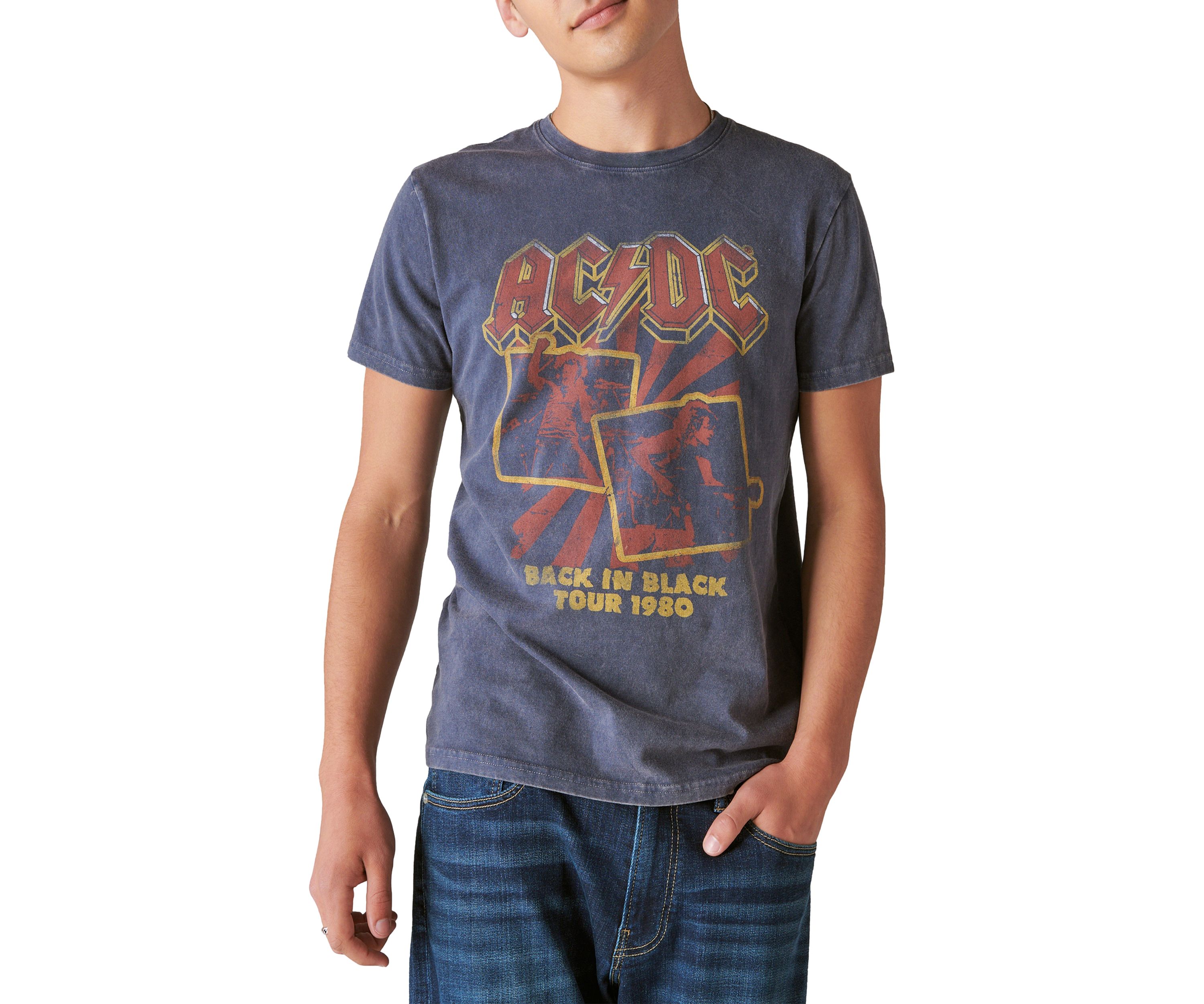 ACDC Bolt T-Shirt 