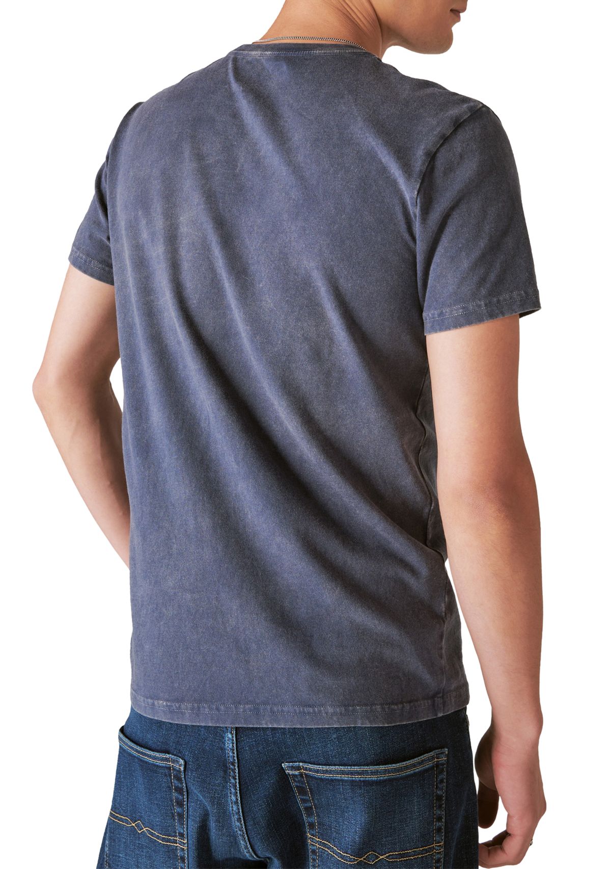 ACDC Bolt T-Shirt 