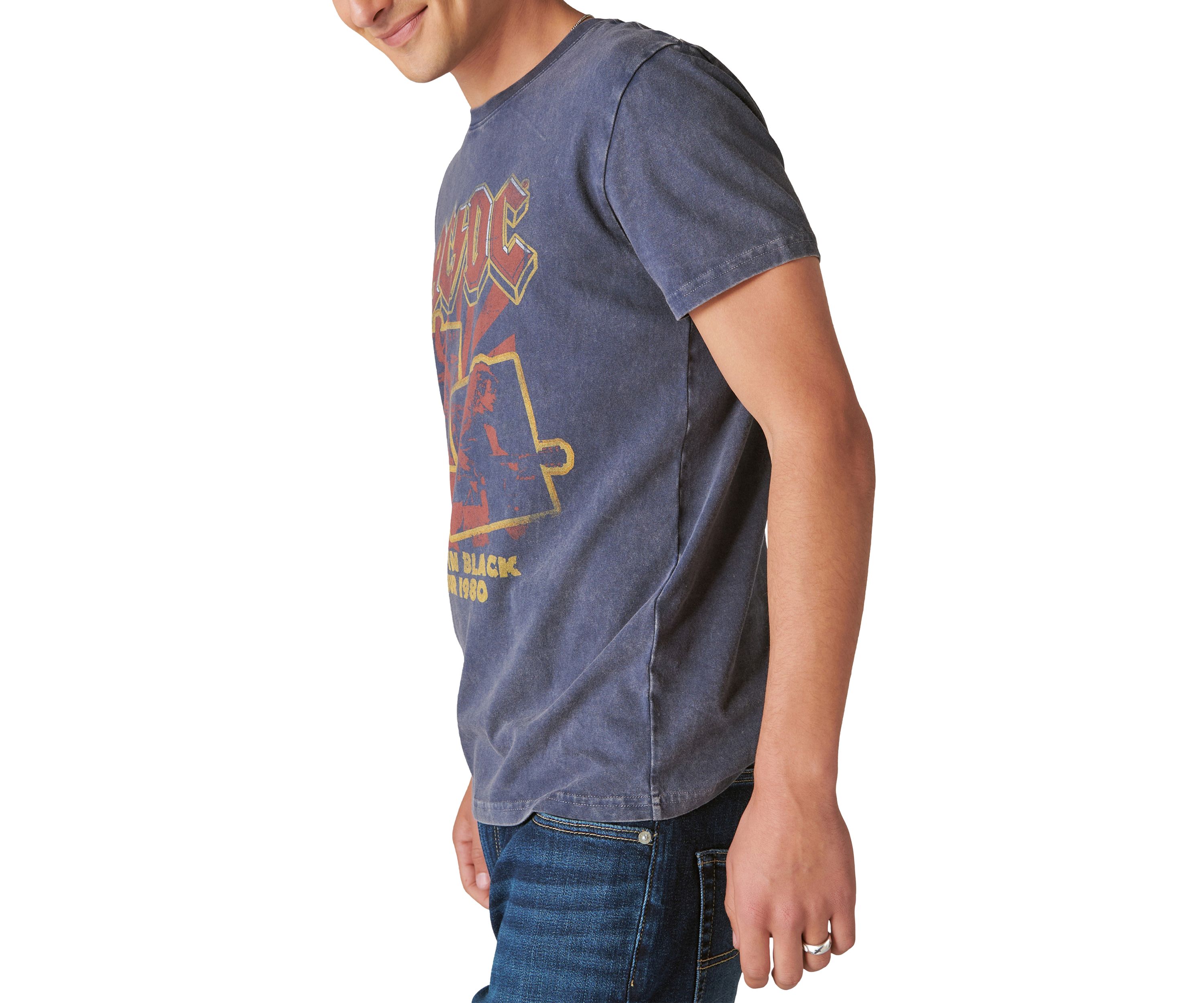 ACDC Bolt T-Shirt 