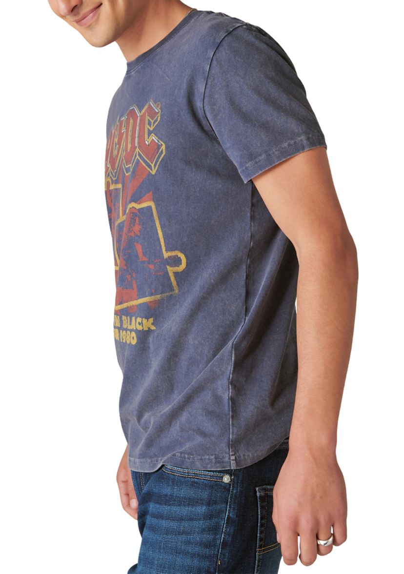 ACDC Bolt T-Shirt 