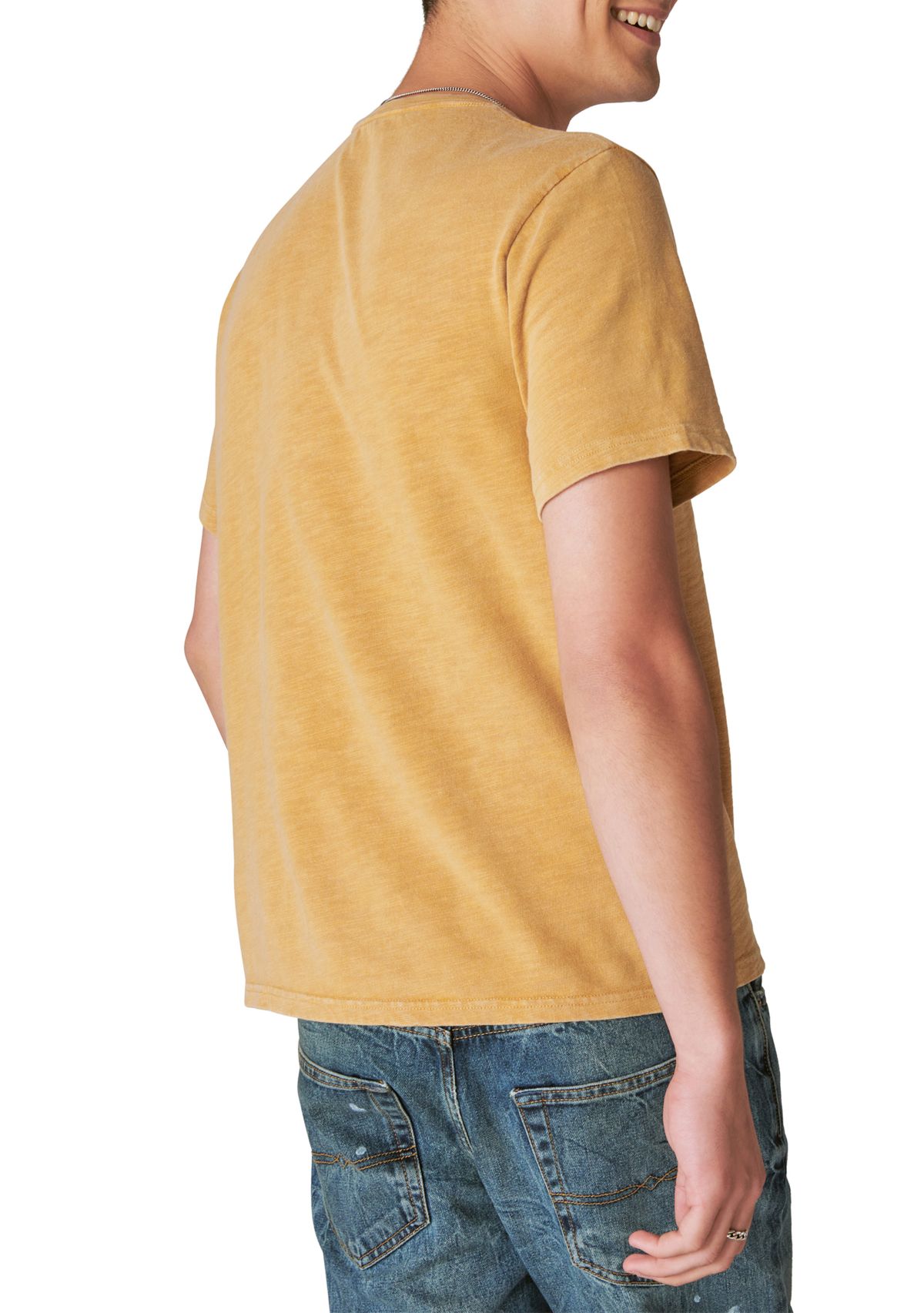 Coors Western Graphic T-Shirt
