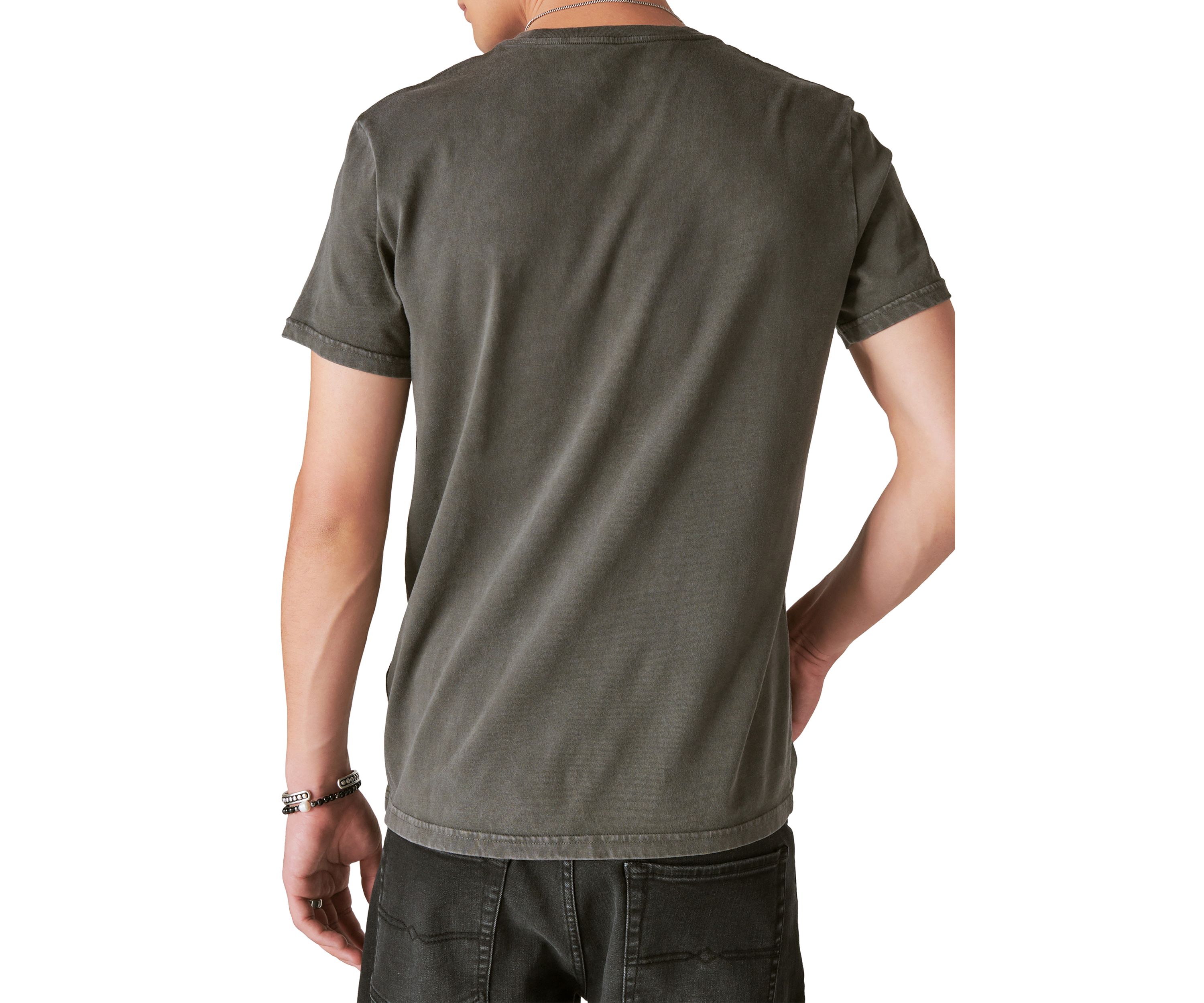 Coors Fine Banquet Beer Graphic T-Shirt 
