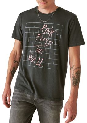 Pink Floyd The Wall Graphic T-Shirt