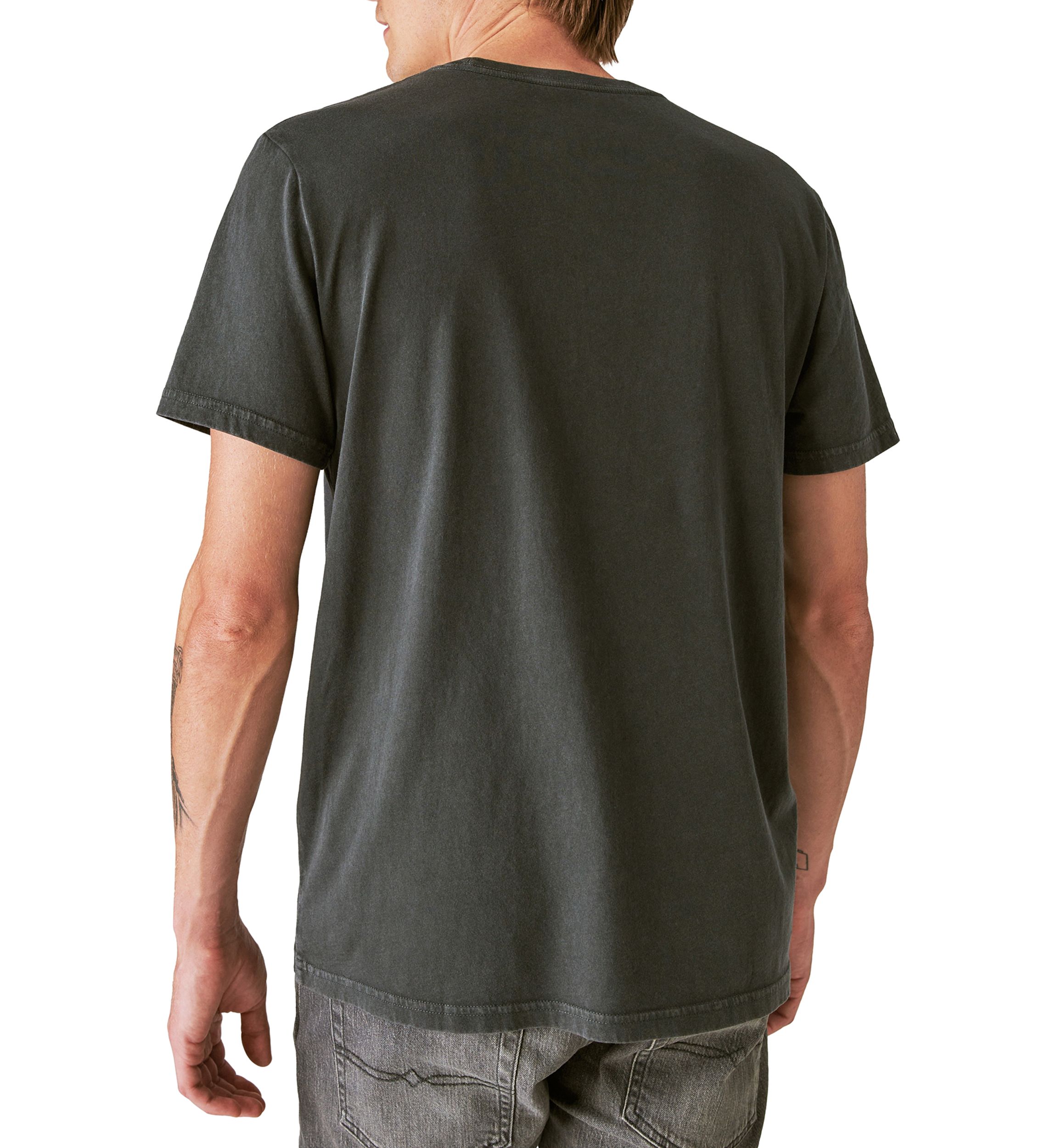 Pink Floyd The Wall Graphic T-Shirt