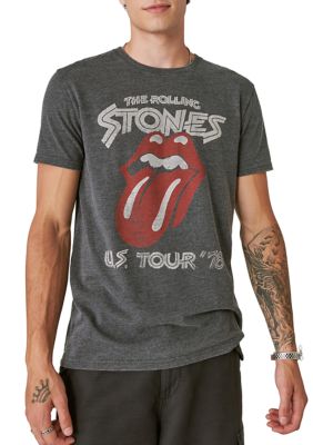 Rolling Stones Graphic T-Shirt