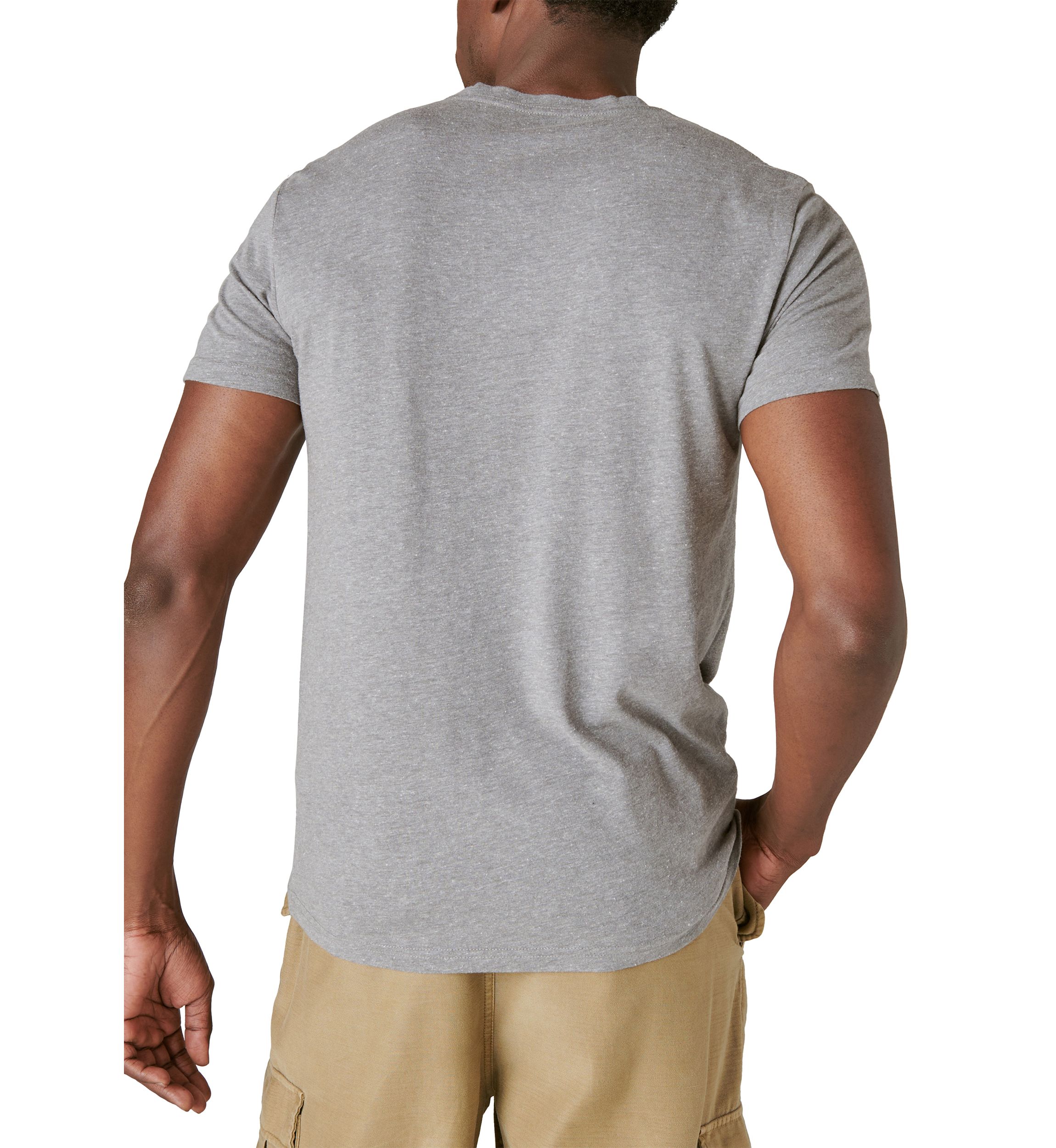 Beer Tattoo Graphic T-Shirt