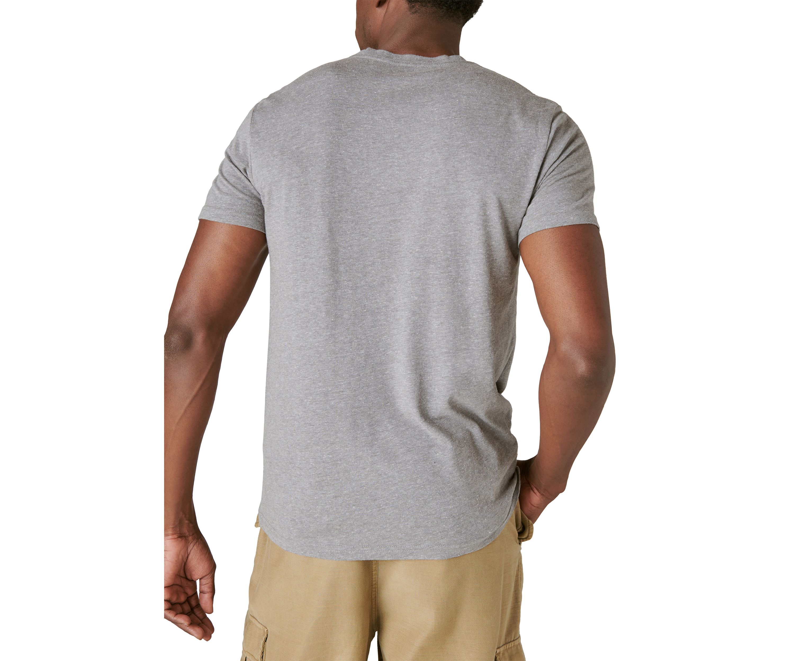 Beer Tattoo Graphic T-Shirt