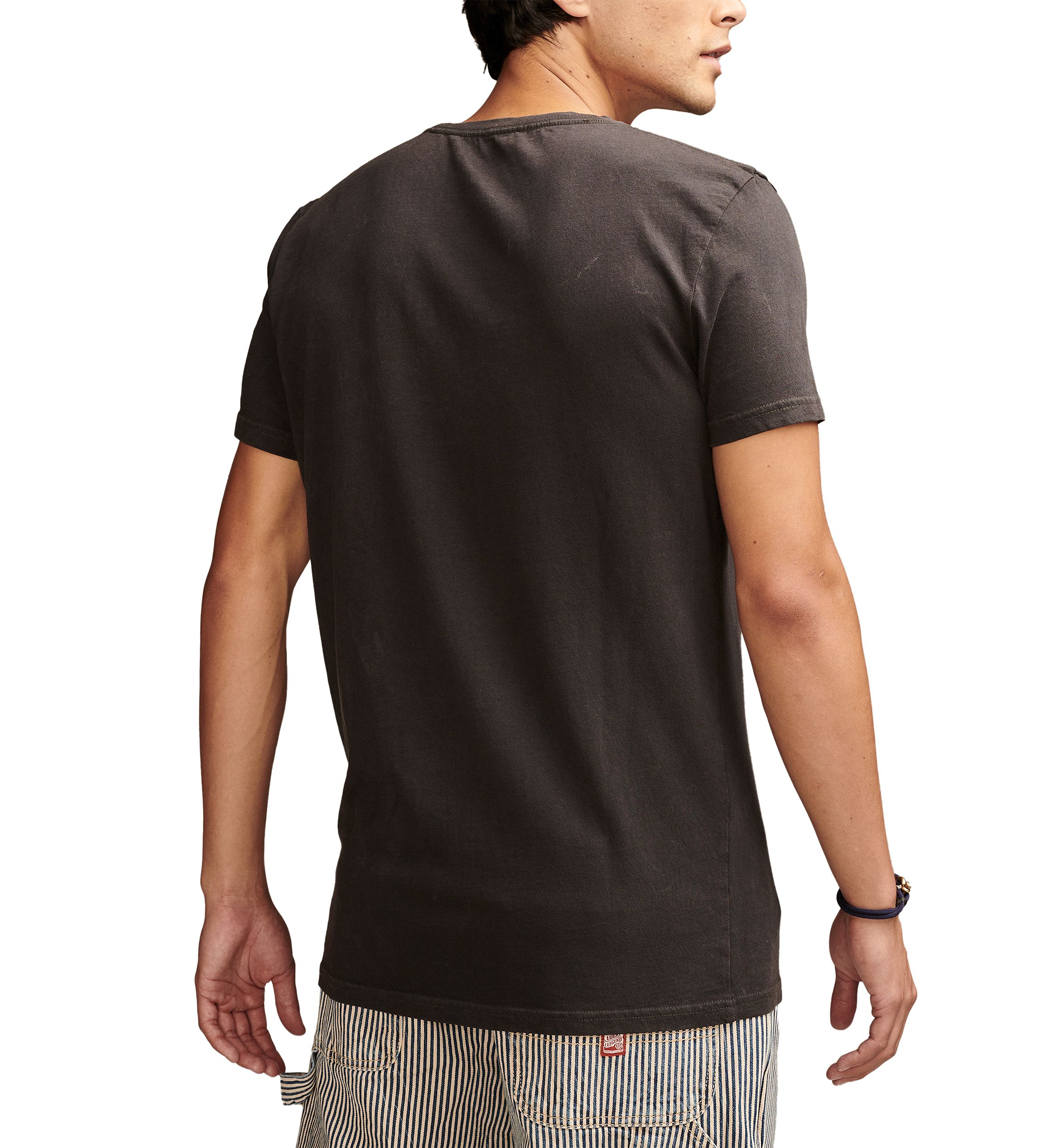 Ford Fun Truck Graphic T-Shirt