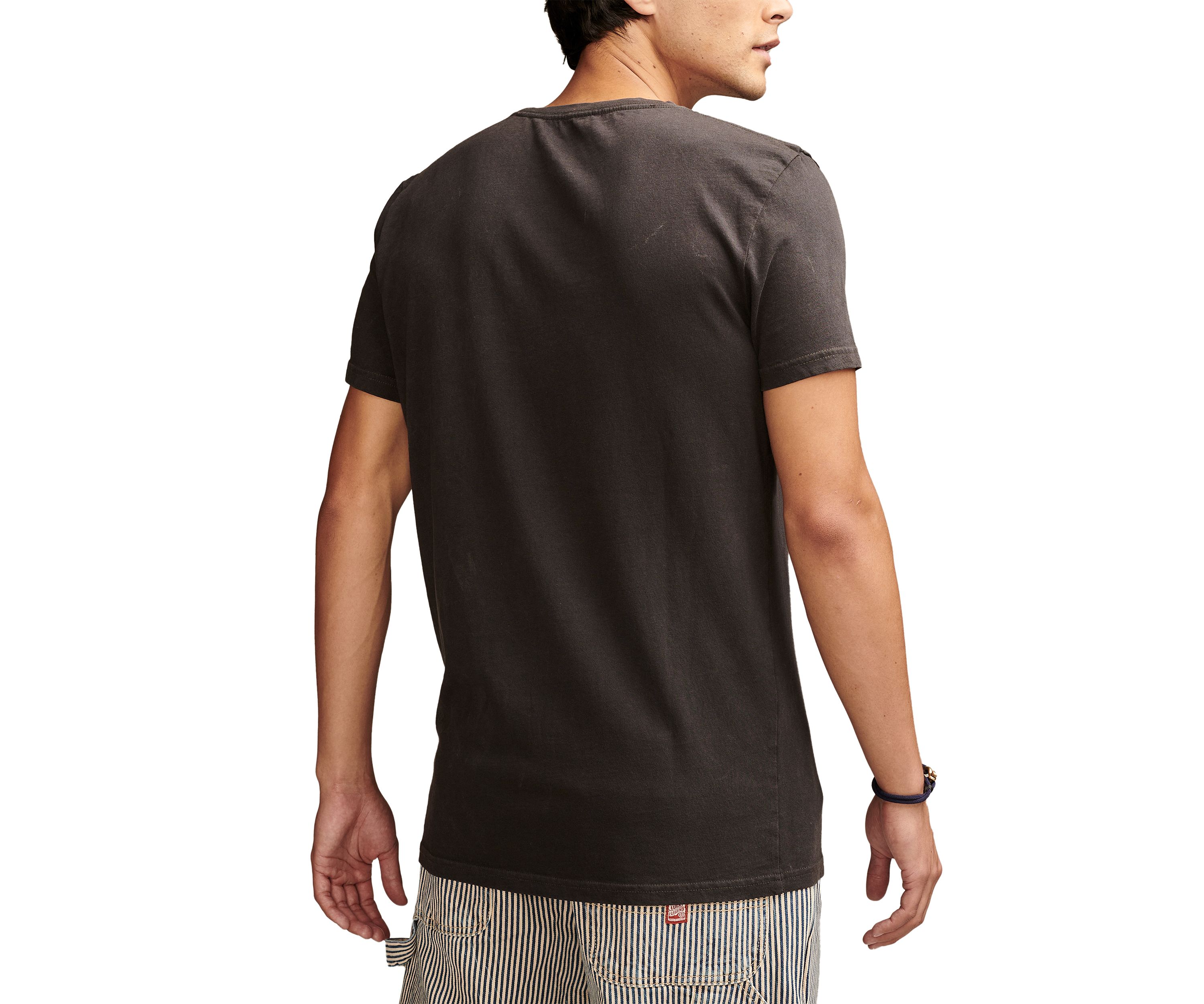 Ford Fun Truck Graphic T-Shirt