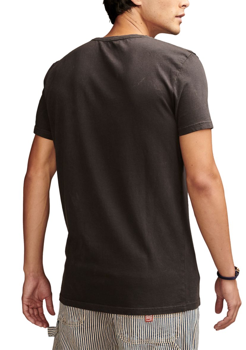 Ford Fun Truck Graphic T-Shirt
