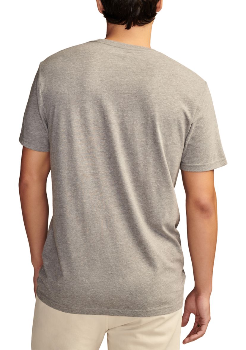 Lucky Billiards Graphic T-Shirt 