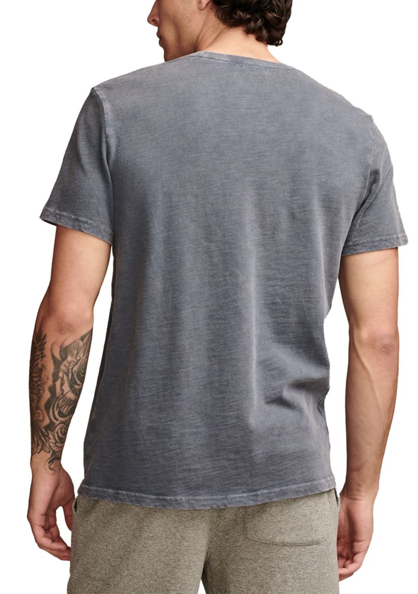 El Camino Graphic T-Shirt