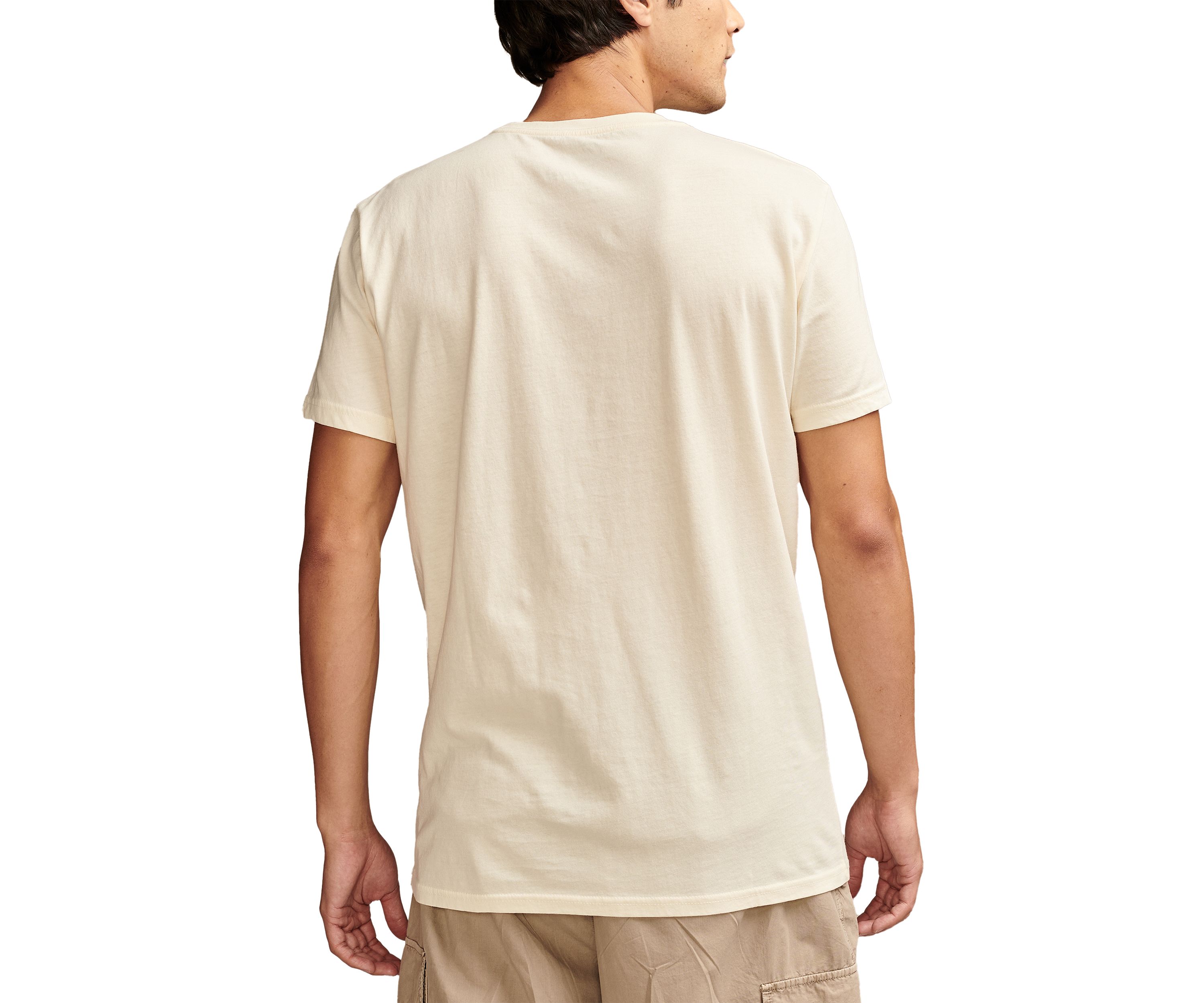 Retro Bronco Graphic T-Shirt