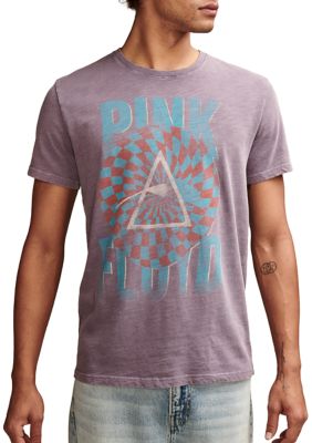 Pink Floyd Prism Graphic T-Shirt