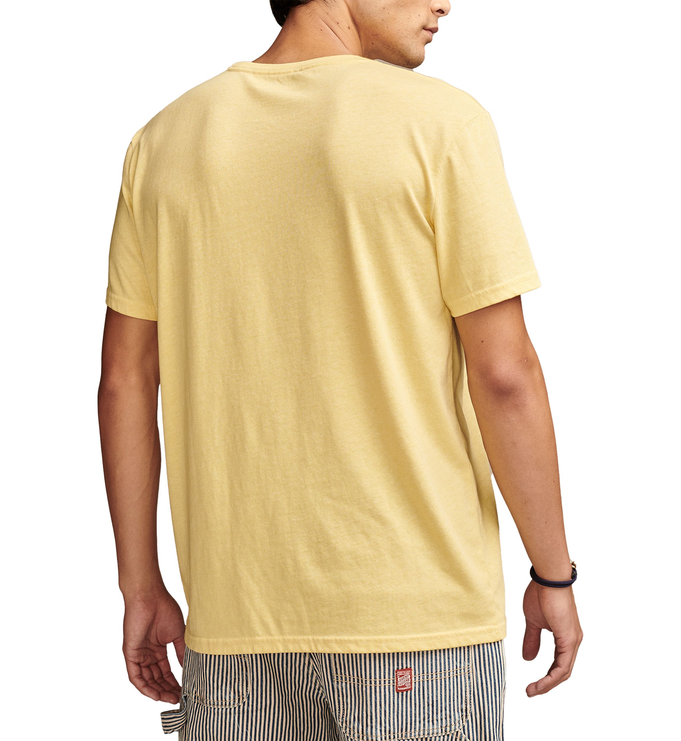 Hamms Beer Graphic T-Shirt