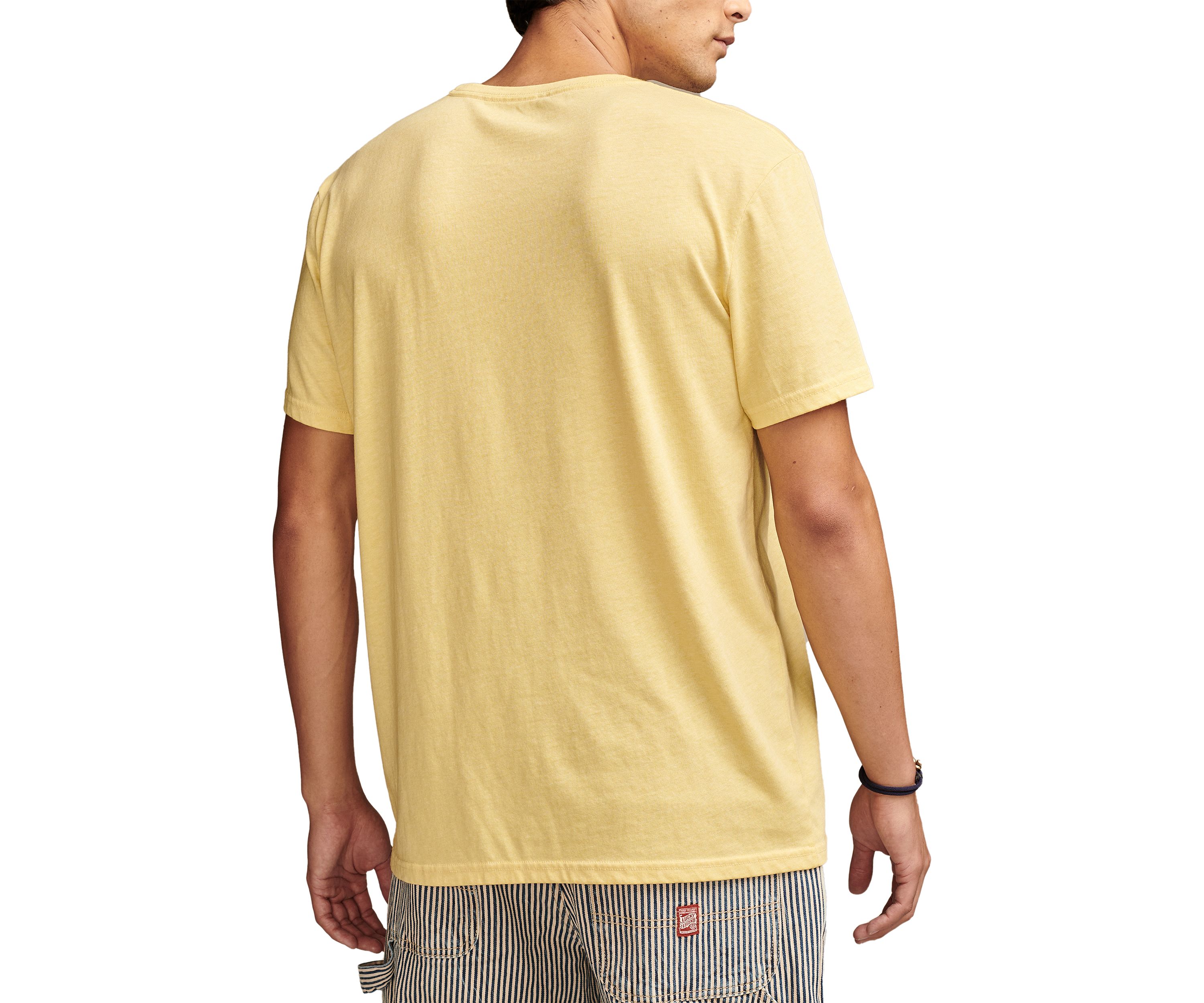 Hamms Beer Graphic T-Shirt